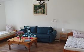 Agroturystyka Chata Jana